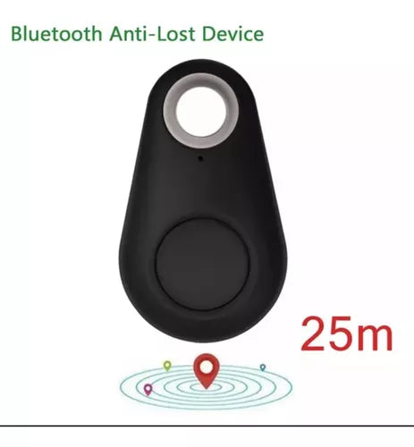 Rastreador De Llaves, Mascotas, Antirrobo Gps