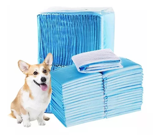 Sabanillas Para Mascotas/ pañales de piso