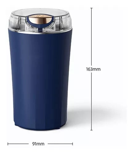 Moledor de Café y/o especies eléctrico