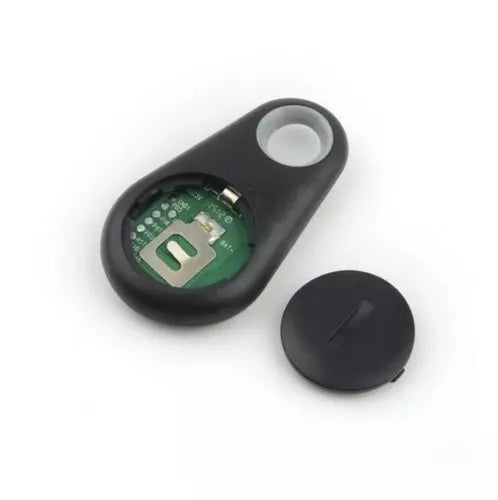 Rastreador De Llaves, Mascotas, Antirrobo Gps