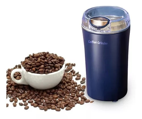 Moledor de Café y/o especies eléctrico