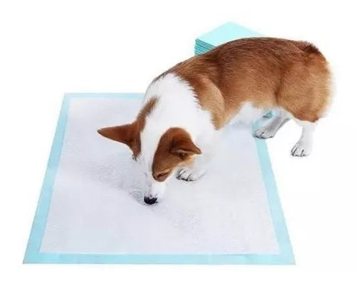 Sabanillas Para Mascotas/ pañales de piso